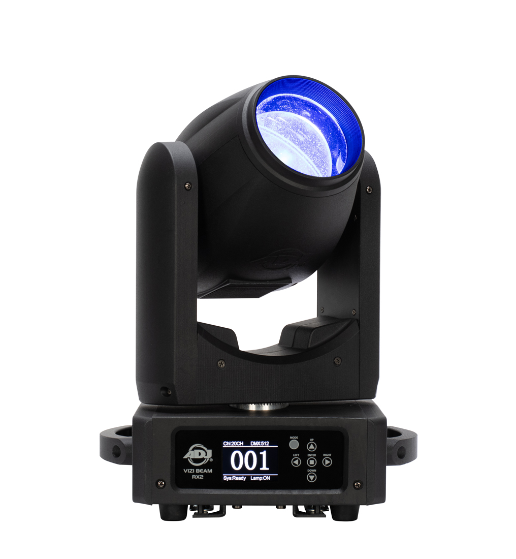 VIZI BEAM RX2